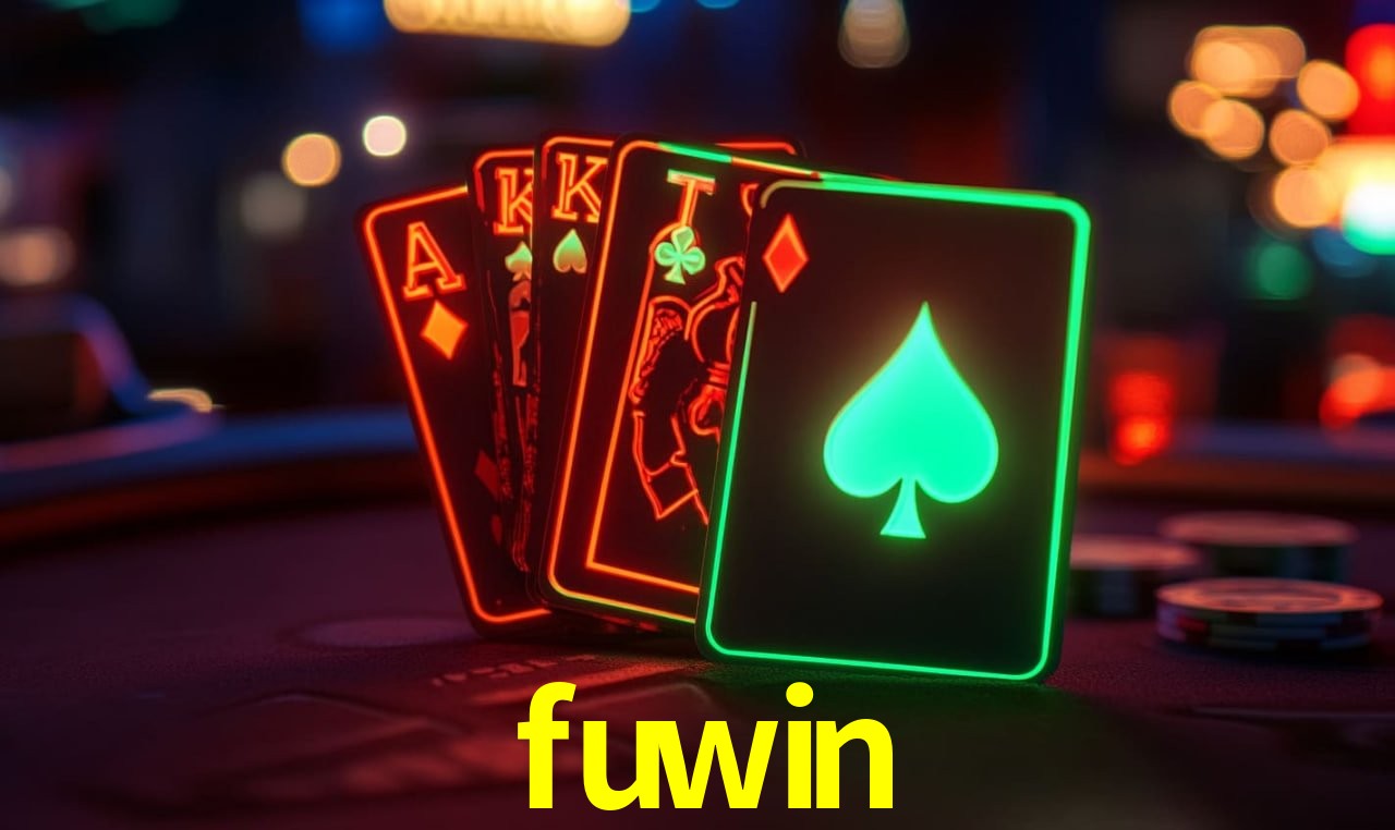 Jackpots e promoções na fuwin